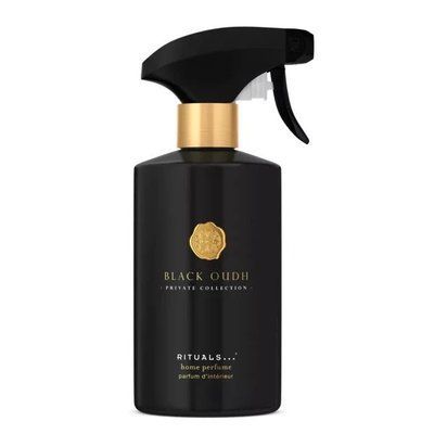 Парфум для дому The Ritual Of Black Oudh, 500 мл R238 фото