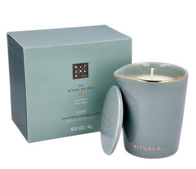 Масажна свічка The Ritual Of Jing Massage Candle, 140 г R239 фото