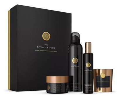 Подарочный набор Rituals The Ritual Of Oudh (Set L) R240 фото